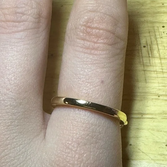 .925 Ring - Picture 3 of 7